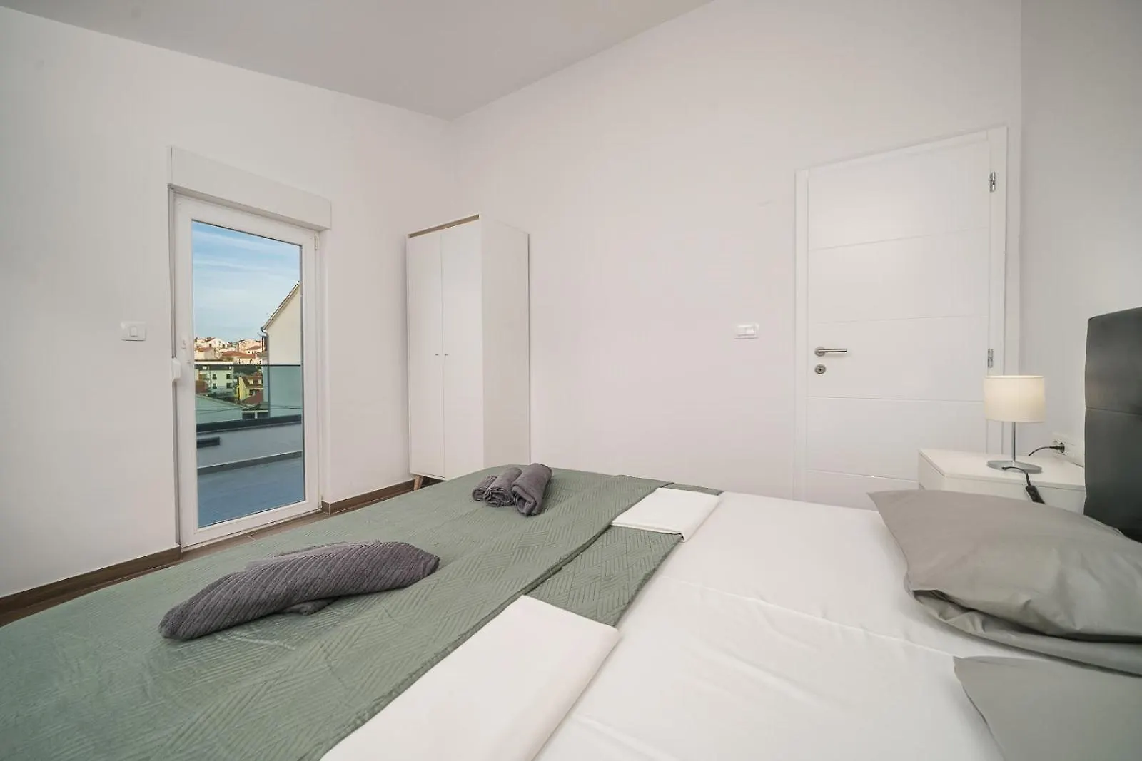 Villa Diamond Trogir