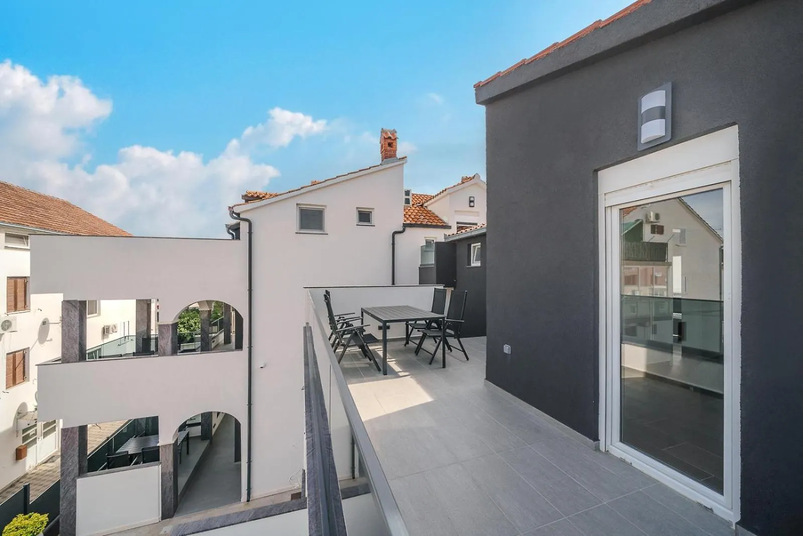 Apartment Villa Diamond Trogir