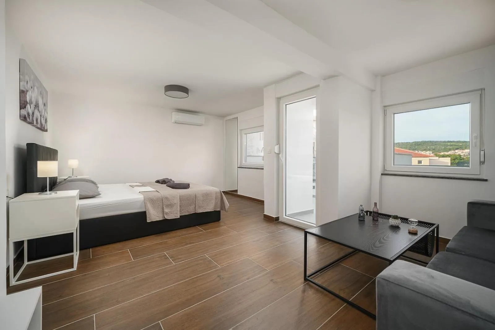 Villa Diamond Trogir 0*,
