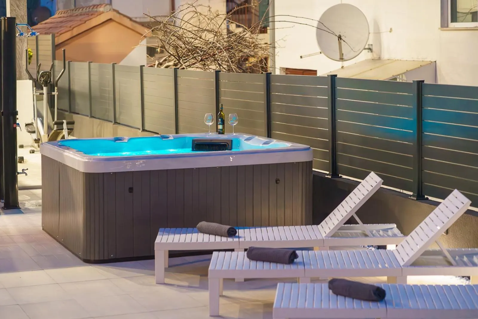 Villa Diamond Trogir