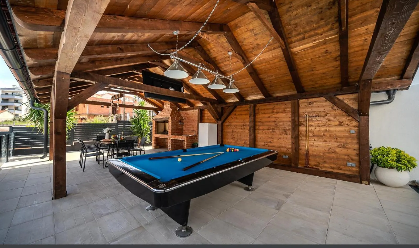 Villa Diamond Trogir Apartment