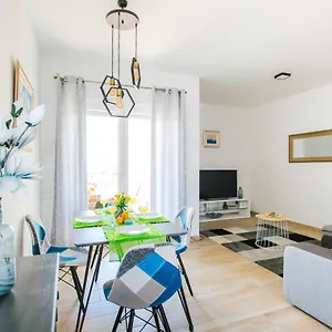 Apartment Gaby, Trogir