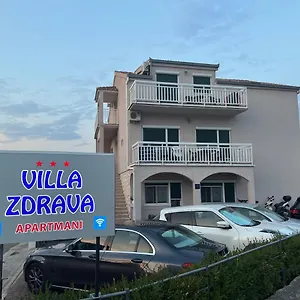Apartment Zdrava, Trogir