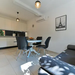 Apartment Kapetan, Trogir