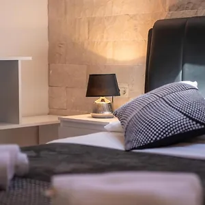 3* Lägenhetshotell Jidro