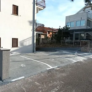 Apartment T&t, Trogir