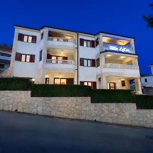Apartment Luxor, Trogir