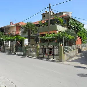 Yucca Trogir