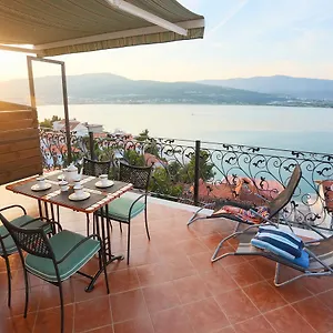 Nanito Trogir