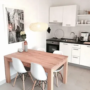 Apartment Zivaljic, Trogir