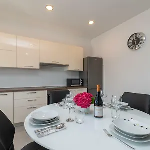 Apartment Matea, Trogir